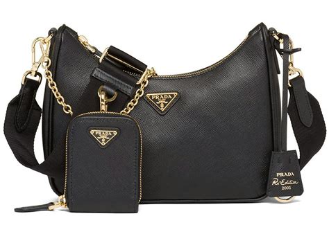 prada bolsa precio|Prada bag price usa.